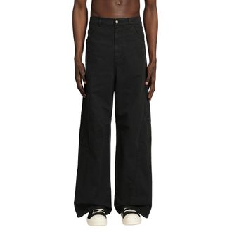 Andrea Ya'aqov Wide Pants