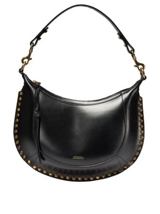 Isabel Marant Borsa a tracolla media Naoko Isabel Marant