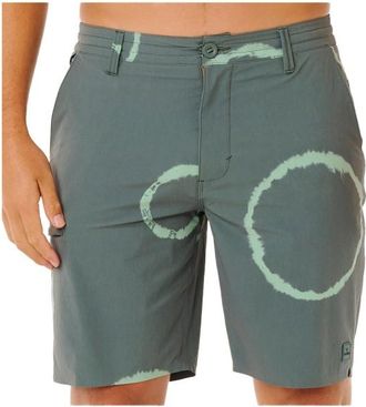 Rip Curl Boardwalk Global Entry Shorts f&uuml;r Herren | oliv