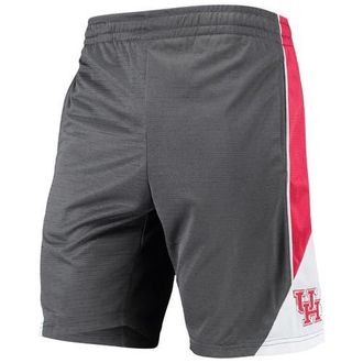 Colosseum Mens Colosseum Charcoal Houston Cougars Turnover Team Shorts at Nordstrom, Size Xx-Large