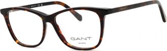 GANT GA50014 052 Dark Havana 51mm