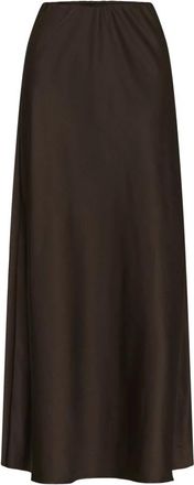 Saint Tropez Mujer, Faldas, Marrón, Talla: 2XL