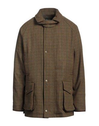 Alan Paine COATS & JACKETS - Coats on YOOX.COM