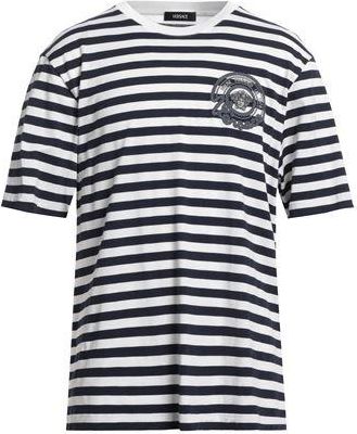 Versace TOPWEAR - T-shirts on YOOX.COM
