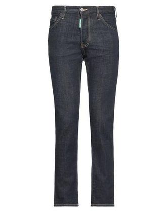Dsquared2 BOTTOMWEAR - Pantaloni jeans su YOOX.COM