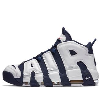 Nike Air More Uptempo Olympic 2016 414962-104