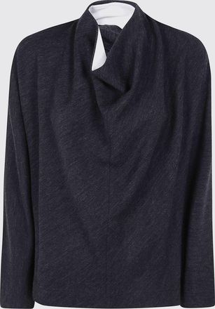 Carven Sweater CARVEN Woman color Grey