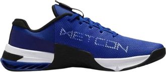 Nike Mens Metcon 8 Old Royal Blue Trainers - Size UK 11.5