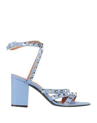 Via Roma 15 SCHUHE - Sandalen auf YOOX.COM