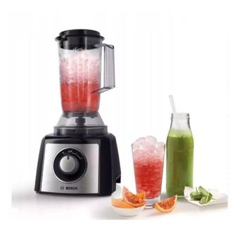 Bosch Robot Multifunci&oacute;n Compacto 2.3l 800w - Mcm3501m