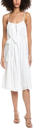 Bella Dahl Flowy Cami Maxi Dress