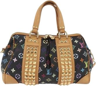 Louis Vuitton Borsa Vintage Pre-owned - - Pre-owned - Donna - Multicolore - ONE SIZE