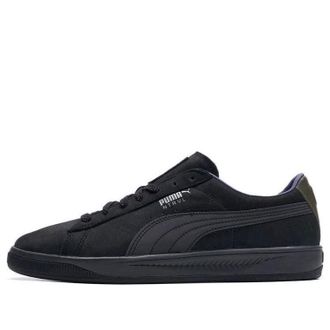 Puma Suede Ignite Staple Black 364391-01