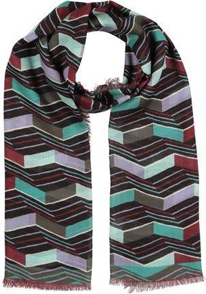Missoni ACCESSORIES - Scarves sur YOOX.COM