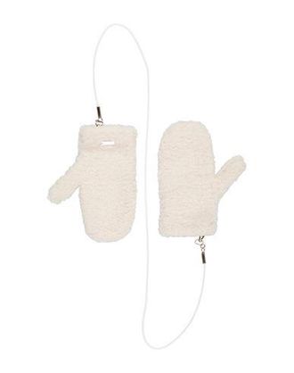 No Secrets World ACCESSORIES - Gloves on YOOX.COM