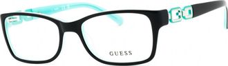 Guess GU 2406 BLGRN Blue Green 52mm