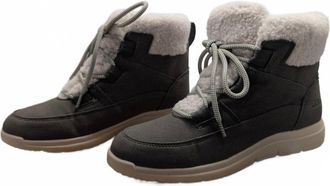 JBU by Jambu Womens Freeze Winter Shoes In Grey