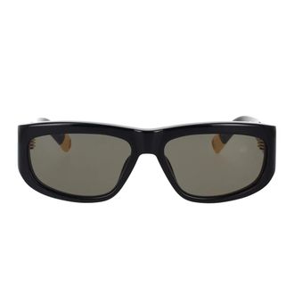 Jacquemus Jac2 C1 Sonnenbrille