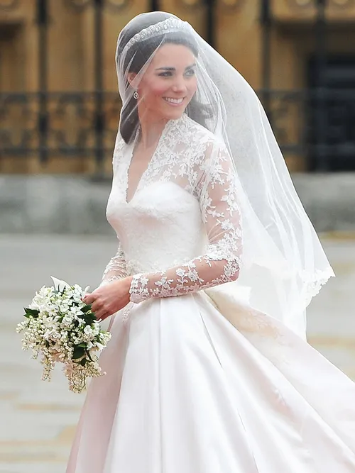 royale Hochzeit Kate Middleton