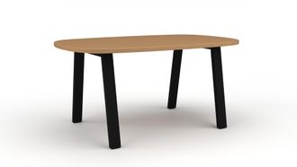 Schubiger M&ouml;bel Esstisch Tombar