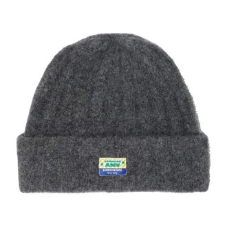 American Vintage Gorro Vitow - Accessories - unisex - Gris - ONE SIZE