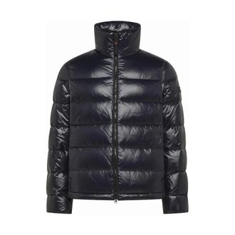 Peuterey Giacca Keke LKS - - Jackets - Uomo - Nero - XL