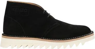 Kenzo Ankle boots