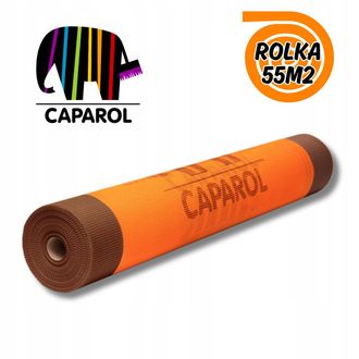 OEM Malla De Refuerzo Para Enlucido De Fachadas, 160 G/m&sup2;, Caparol, Rollo De 55 M&sup2;