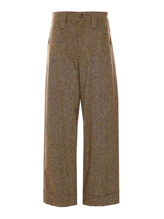 Brunello Cucinelli Pants