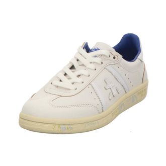 Premiata Sneakers - Dames - Schoenen - Wit - Maat: 38 EU