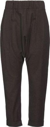 Alessia Santi BOTTOMWEAR - Trousers on YOOX.COM