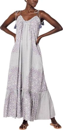 Cleobella Cindy Ankle Dress In Cleobella