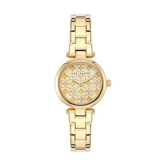 Ted Baker Watches - Dames - Horloges - Geel - ONE Size - Accessoires