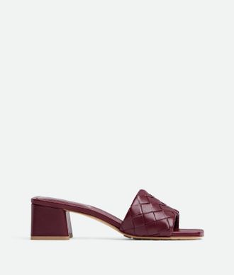 Bottega Veneta Mule Parco - Bottega Veneta