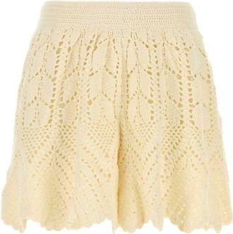 Zimmermann Shorts