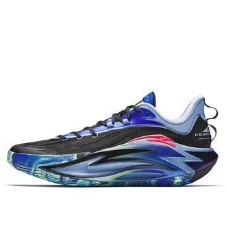 Anta Sneakers - - Shoes - Uomo - Nero - 43 EU