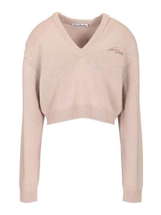 Acne Studios Wool Sweater