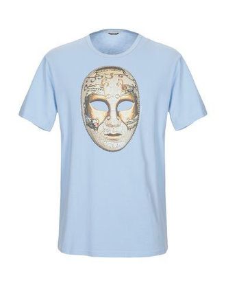 Daniele Alessandrini TOPWEAR - T-shirts su YOOX.COM