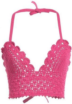 Nude CAMISETAS Y TOPS - Tops en YOOX.COM