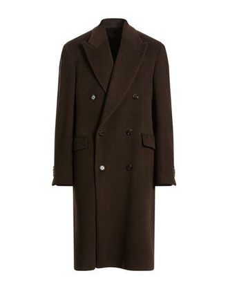 Lardini COATS & JACKETS - Coats on YOOX.COM