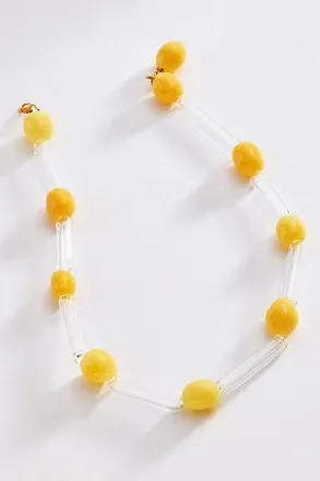 Levens Jewels Levens Mini Bubble Necklace