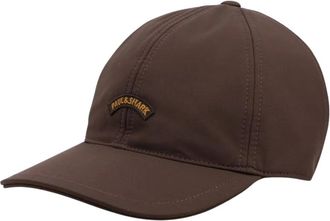 Paul & Shark Gorra de B&eacute;isbol con Insignia Lunar - Accessories - Hombre - Marr&oacute;n - L