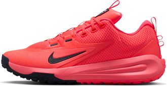 Nike Mens Cross Turf Baseball Shoes in Pink | II4179-800