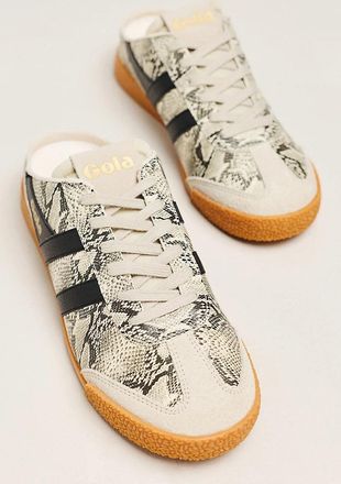 Gola Exclusive Elan Mule Sneakers
