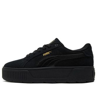 Puma (WMNS) PUMA Karmen Black 384614-01