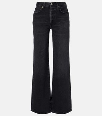 Citizens Of Humanity Annina 33 wide-leg jeans
