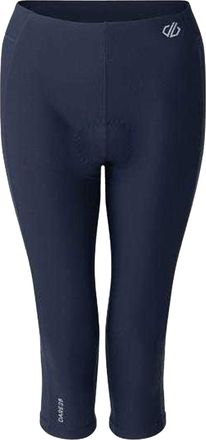 Dare 2B Dare 2B Dames Verve Fiets Capri (Marineblauw)