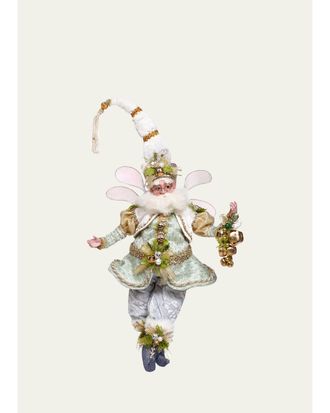 Mark Roberts Jingle Bells Fairy, 18.5