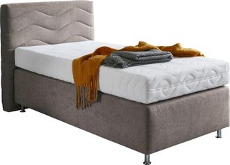 Westfalia Polsterbetten Boxspringbett »Sigma«