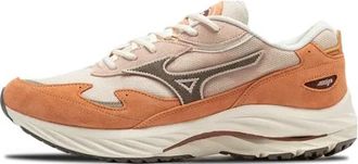 Mizuno Wave Rider Beta Peach Bloom Major Brown D1GA330910